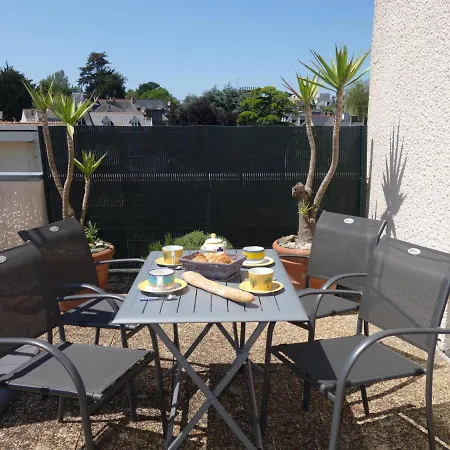 Appartamento Ker Enclos-1 By Interhome
