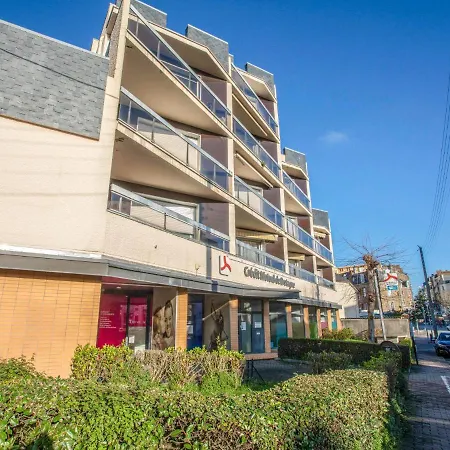 Ker Enclos-1 By Interhome Dinard