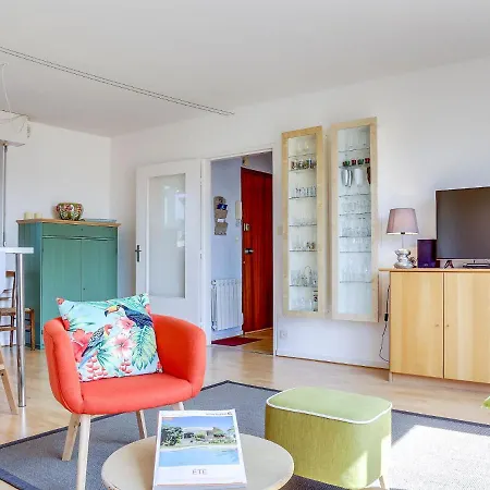 Ker Enclos-1 By Interhome Appartamento *