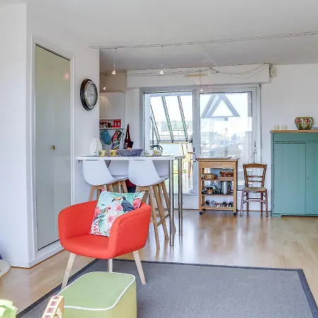 Ker Enclos-1 By Interhome Appartamento *