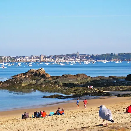 Ker Enclos-1 By Interhome * Dinard