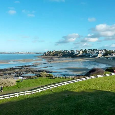 Ker Enclos-1 By Interhome Appartamento Dinard